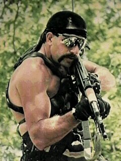 Combat Op