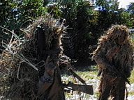 Combat Ops in Ghilles